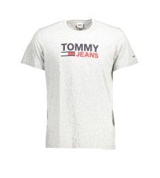 TOMMY HILFIGER MARŠKINĖLIAI DM0DM15379
