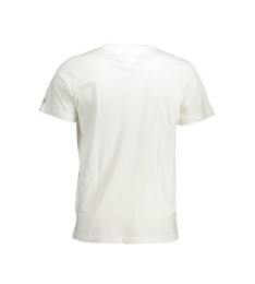 TOMMY HILFIGER MARŠKINĖLIAI DM0DM15379