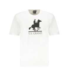 U.S. GRAND POLO MARŠKINĖLIAI AU02646