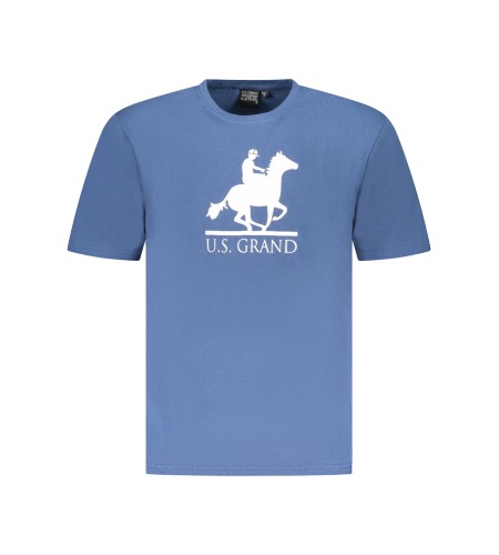 U.S. GRAND POLO MARŠKINĖLIAI AU02646