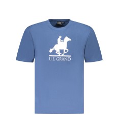 U.S. GRAND POLO MARŠKINĖLIAI AU02646