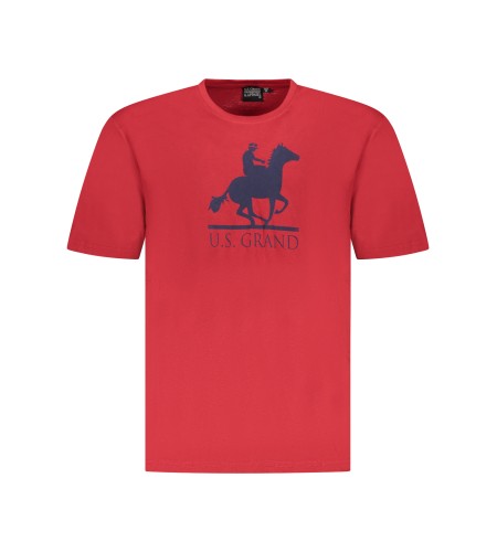 U.S. GRAND POLO MARŠKINĖLIAI AU02646
