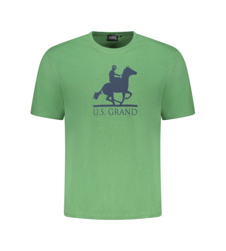 U.S. GRAND POLO MARŠKINĖLIAI AU02646