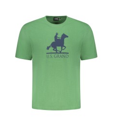 U.S. GRAND POLO MARŠKINĖLIAI AU02646