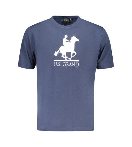 U.S. GRAND POLO MARŠKINĖLIAI AU02646