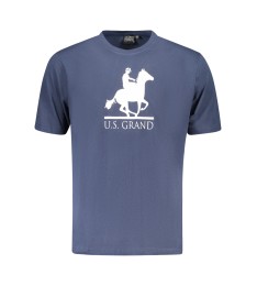 U.S. GRAND POLO MARŠKINĖLIAI AU02646