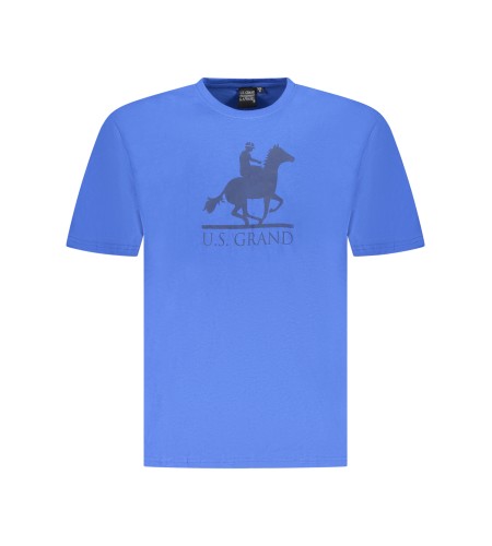 U.S. GRAND POLO MARŠKINĖLIAI AU02646