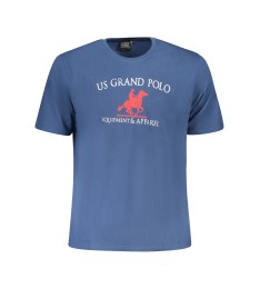 U.S. GRAND POLO MARŠKINĖLIAI AU02645