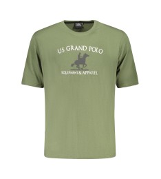 U.S. GRAND POLO MARŠKINĖLIAI AU02645