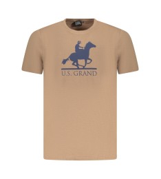 U.S. GRAND POLO MARŠKINĖLIAI AU02646