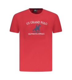 U.S. GRAND POLO MARŠKINĖLIAI AU02645