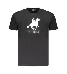 U.S. GRAND POLO MARŠKINĖLIAI AU02646