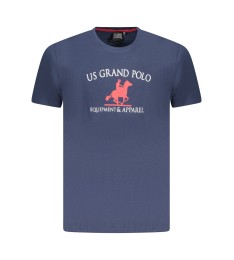 U.S. GRAND POLO MARŠKINĖLIAI AU02645