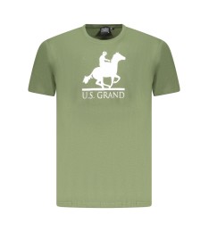 U.S. GRAND POLO MARŠKINĖLIAI AU02646