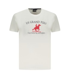 U.S. GRAND POLO MARŠKINĖLIAI AU02645