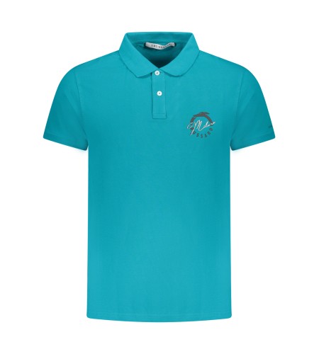 POLO MARŠKINĖLIAI TRU25MPL01