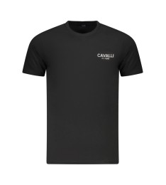 CAVALLI CLASS MARŠKINĖLIAI TXT61JJD060