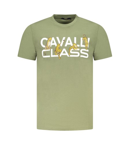 CAVALLI CLASS MARŠKINĖLIAI TXT60MJD060