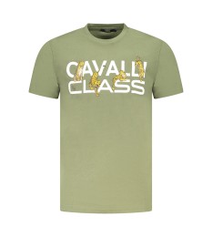 CAVALLI CLASS MARŠKINĖLIAI TXT60MJD060