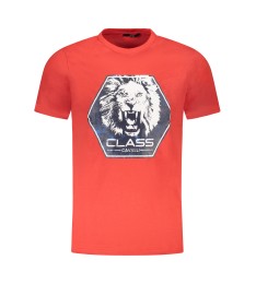 CAVALLI CLASS MARŠKINĖLIAI TXT60PJD060