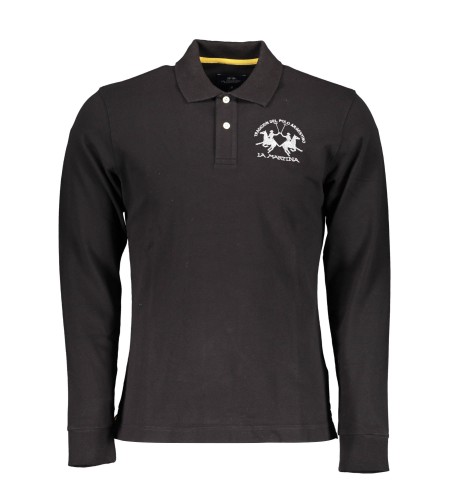 LA MARTINA POLO MARŠKINĖLIAI CCMP03-PK001