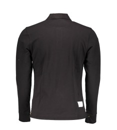 LA MARTINA POLO MARŠKINĖLIAI CCMP03-PK001