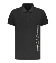 CAVALLI CLASS POLO MARŠKINĖLIAI TXT64FJD060