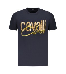 CAVALLI CLASS MARŠKINĖLIAI TXT61MJD060