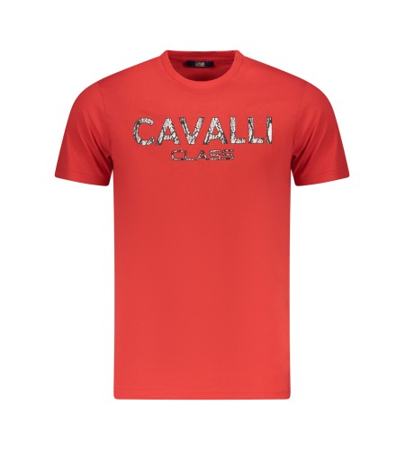 CAVALLI CLASS MARŠKINĖLIAI TXT61GJD060