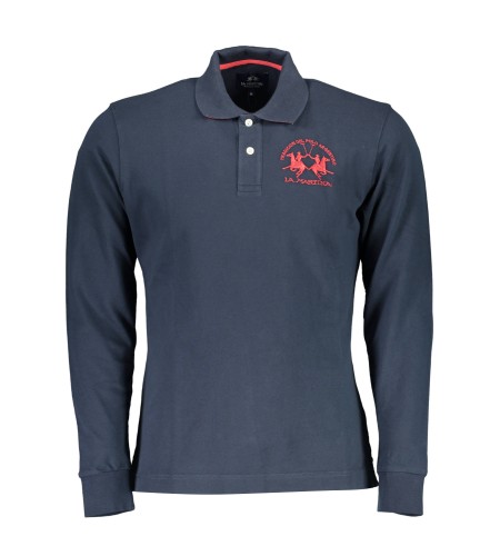 LA MARTINA POLO MARŠKINĖLIAI CCMP03-PK001