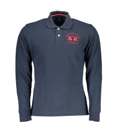 LA MARTINA POLO MARŠKINĖLIAI CCMP03-PK001