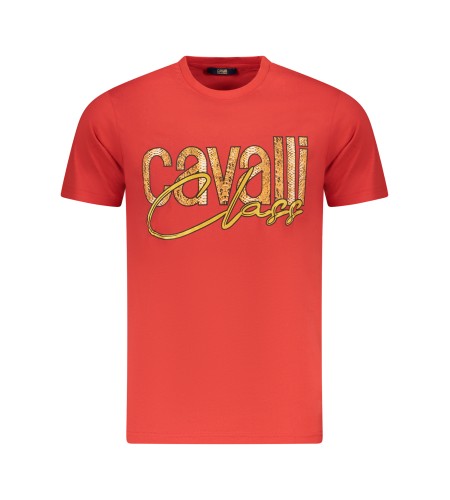 CAVALLI CLASS MARŠKINĖLIAI TXT61MJD060