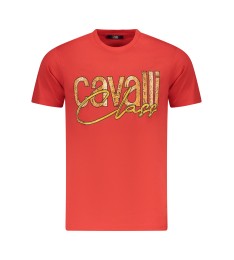 CAVALLI CLASS MARŠKINĖLIAI TXT61MJD060