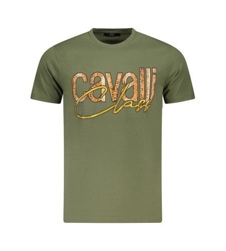 CAVALLI CLASS MARŠKINĖLIAI TXT61MJD060