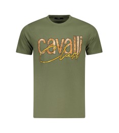 CAVALLI CLASS MARŠKINĖLIAI TXT61MJD060