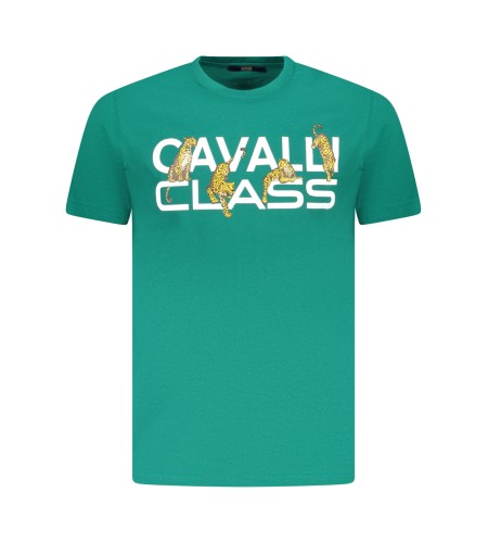 CAVALLI CLASS MARŠKINĖLIAI TXT60MJD060