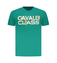 CAVALLI CLASS MARŠKINĖLIAI TXT60MJD060
