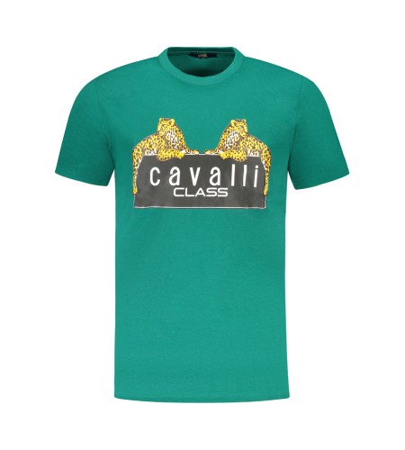 CAVALLI CLASS MARŠKINĖLIAI TXT60NJD060