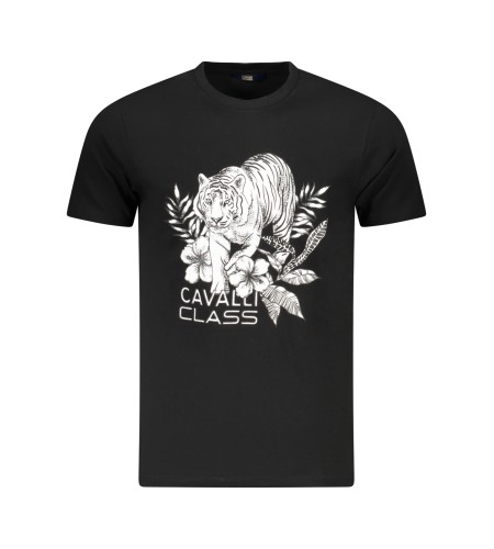 CAVALLI CLASS MARŠKINĖLIAI TXT60RJD060