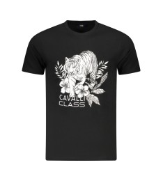 CAVALLI CLASS MARŠKINĖLIAI TXT60RJD060