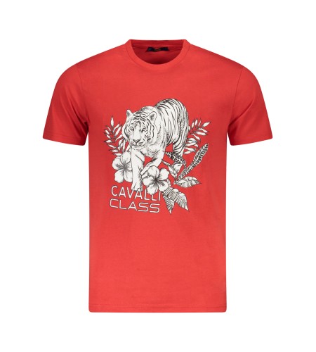 CAVALLI CLASS MARŠKINĖLIAI TXT60RJD060