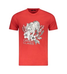 CAVALLI CLASS MARŠKINĖLIAI TXT60RJD060