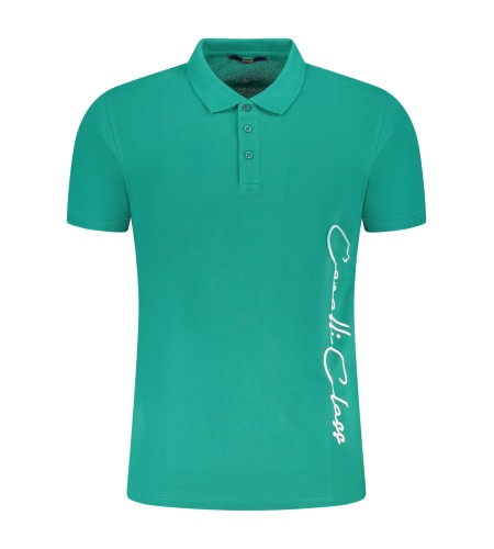 CAVALLI CLASS POLO MARŠKINĖLIAI TXT64FJD060