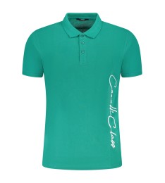 CAVALLI CLASS POLO MARŠKINĖLIAI TXT64FJD060