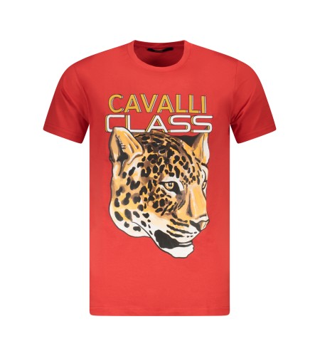 CAVALLI CLASS MARŠKINĖLIAI TXT60UJD060