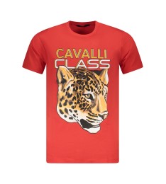 CAVALLI CLASS MARŠKINĖLIAI TXT60UJD060
