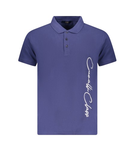 CAVALLI CLASS POLO MARŠKINĖLIAI TXT64FJD060