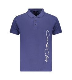 CAVALLI CLASS POLO MARŠKINĖLIAI TXT64FJD060