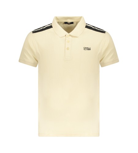 CAVALLI CLASS POLO MARŠKINĖLIAI TXT64DJD060