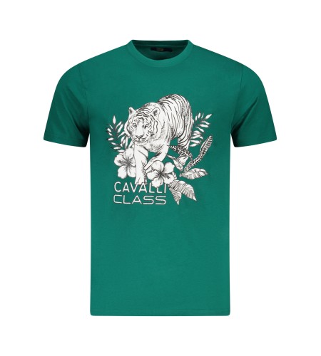 CAVALLI CLASS MARŠKINĖLIAI TXT60RJD060